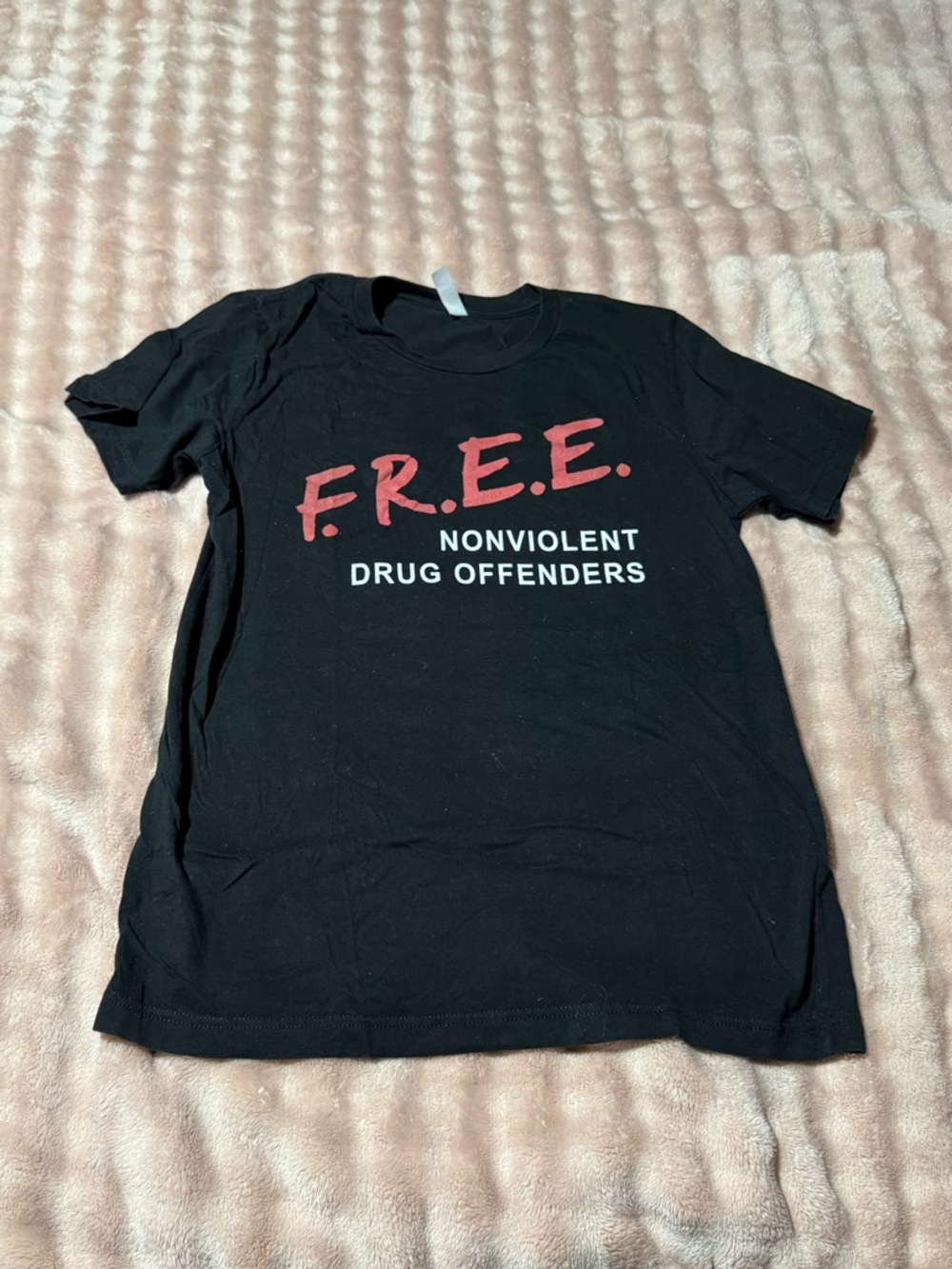 D.A.R.E. Logo T-Shirt